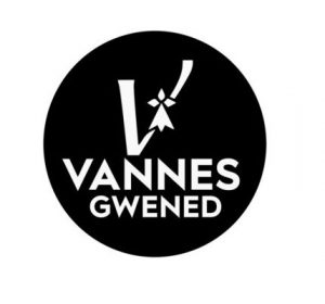 Logo de la ville de Vannes
